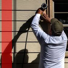 Best Vinyl Siding Installation  in Alturas, CA